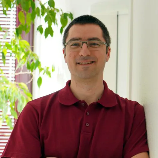 Doctor medic Alexander Schneider