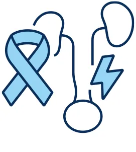 Icon für Nierenkrebs