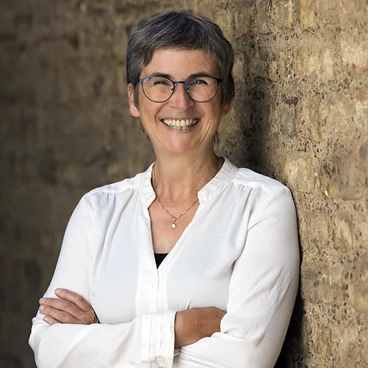 Dr. med. Sigrid Tapken